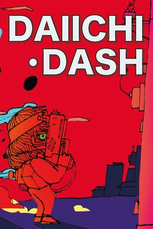 Daiichi Dash