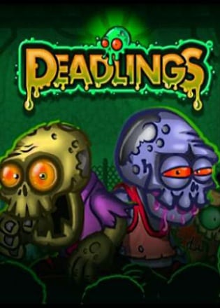 Deadlings: Rotten Edition