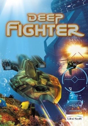 Download Deep Fighter