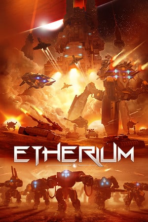 Etherium