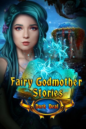 Download Fairy Godmother Stories: Dark Deal Collector's Edition