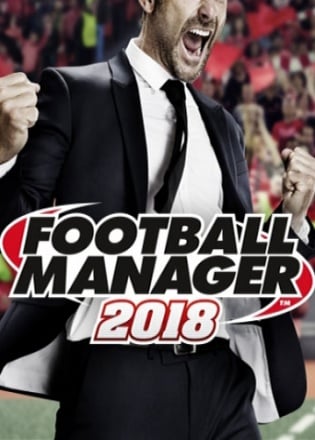 Download Football Manager 2018