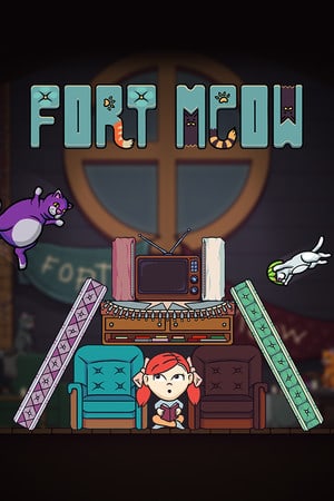 Download Fort Meow