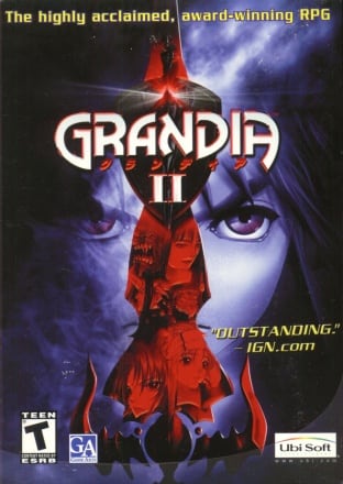 Download Grandia 2