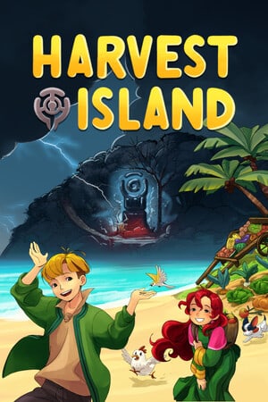 Download Harvest Island