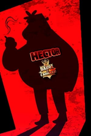 Download Hector: Badge of Carnage - Full Series