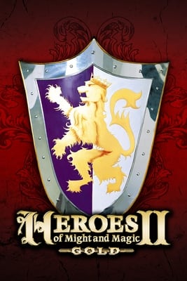 Download Heroes of Might and Magic 2