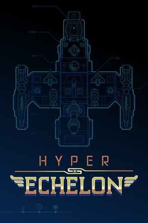 Download Hyper Echelon