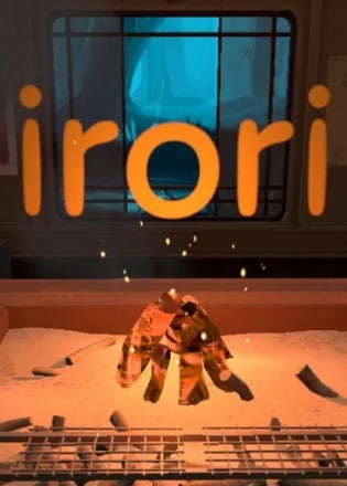 Irori