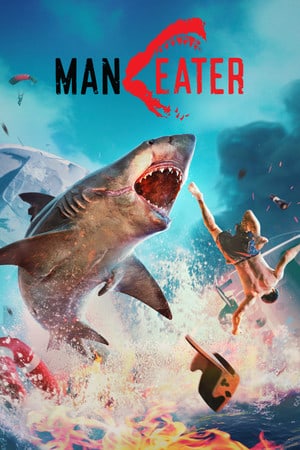 Download Maneater