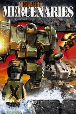 Download MechWarrior 4: Mercenaries