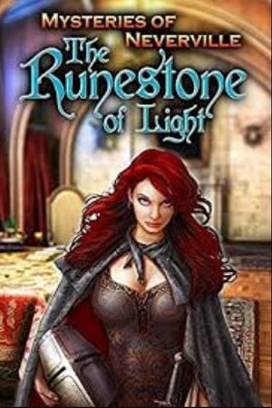 Download Mysteries of Neverville: The Runestone of Light