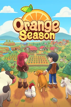 Download Orange Season