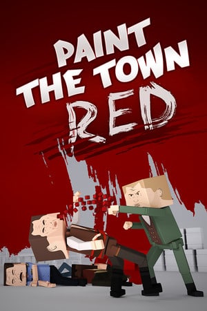 Download Paint the Town Red