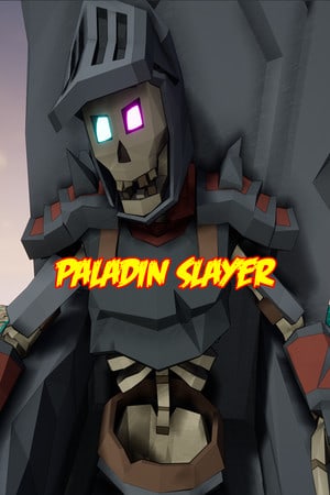 Download Paladin Slayer