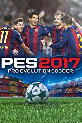 PES 2017