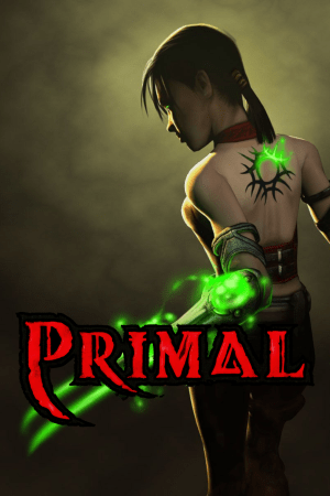 Download Primal