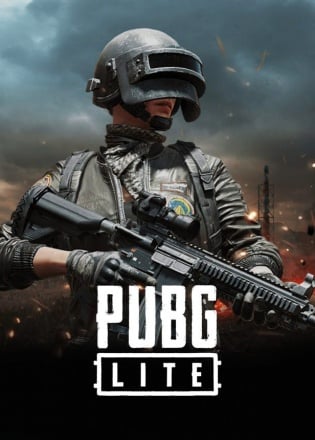 Download PUBG LITE