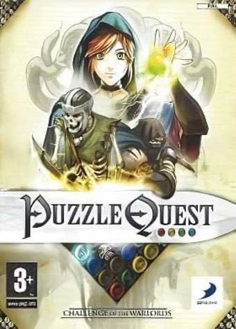 Download PuzzleQuest: Challenge of the Warlords