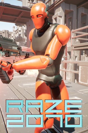 Download RAZE 2070