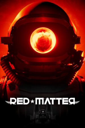 Download Red Matter