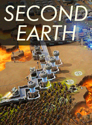 Download Second Earth