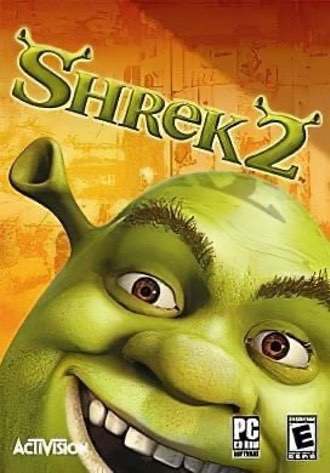 Download Shrek 2: The Game