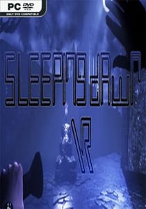 Sleeping Dawn VR