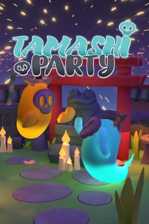 Download Tamashi Party