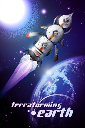 Download Terraforming Earth