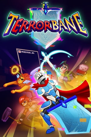 Download tERRORbane