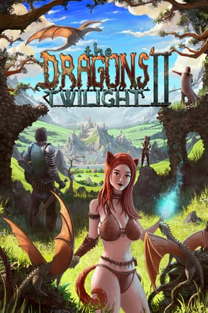 Download The Dragons' Twilight 2