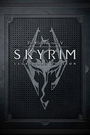 Download The Elder Scrolls 5 Skyrim Legendary Edition