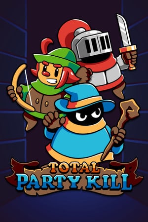 Download Total Party Kill