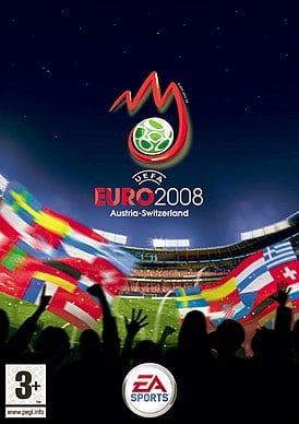 UEFA EURO 2008