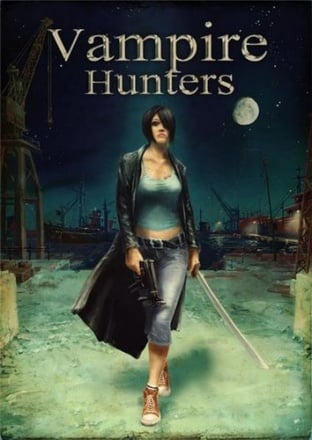 Download Vampire Hunters