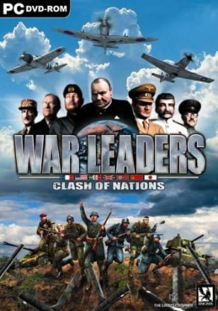 Download War Leaders: Clash of Nations