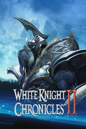 White Knight Chronicles 2