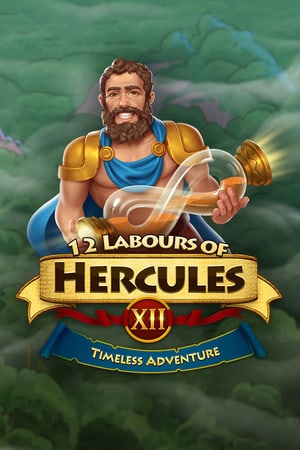 Download 12 Labours of Hercules XII: Timeless Adventure