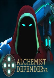 Alchemist Defender VR