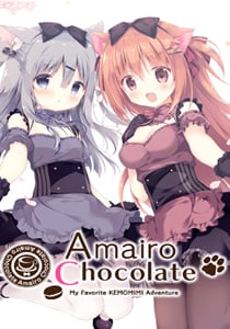 Download Amairo Chocolata