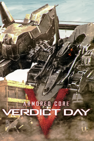 Download Armored Core: Verdict Day