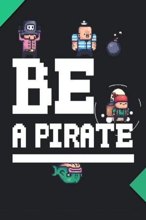 Download Be a Pirate