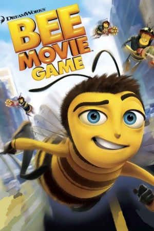 Download Bee Movie Game