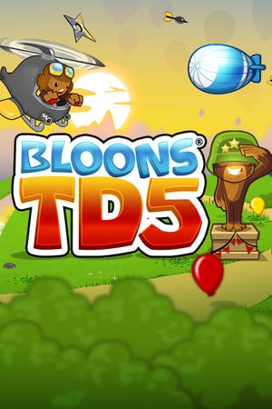 Download Bloons TD 5