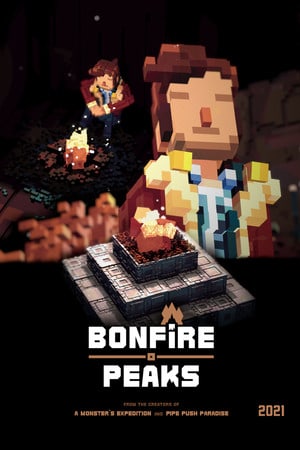 Download Bonfire Peaks