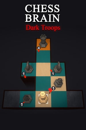 Chess Brain: Dark Troops