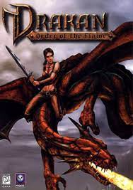 Download Drakan: Order of the Flame