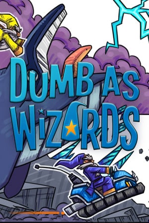 Download Dumb As Wizards