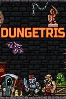 Dungetris